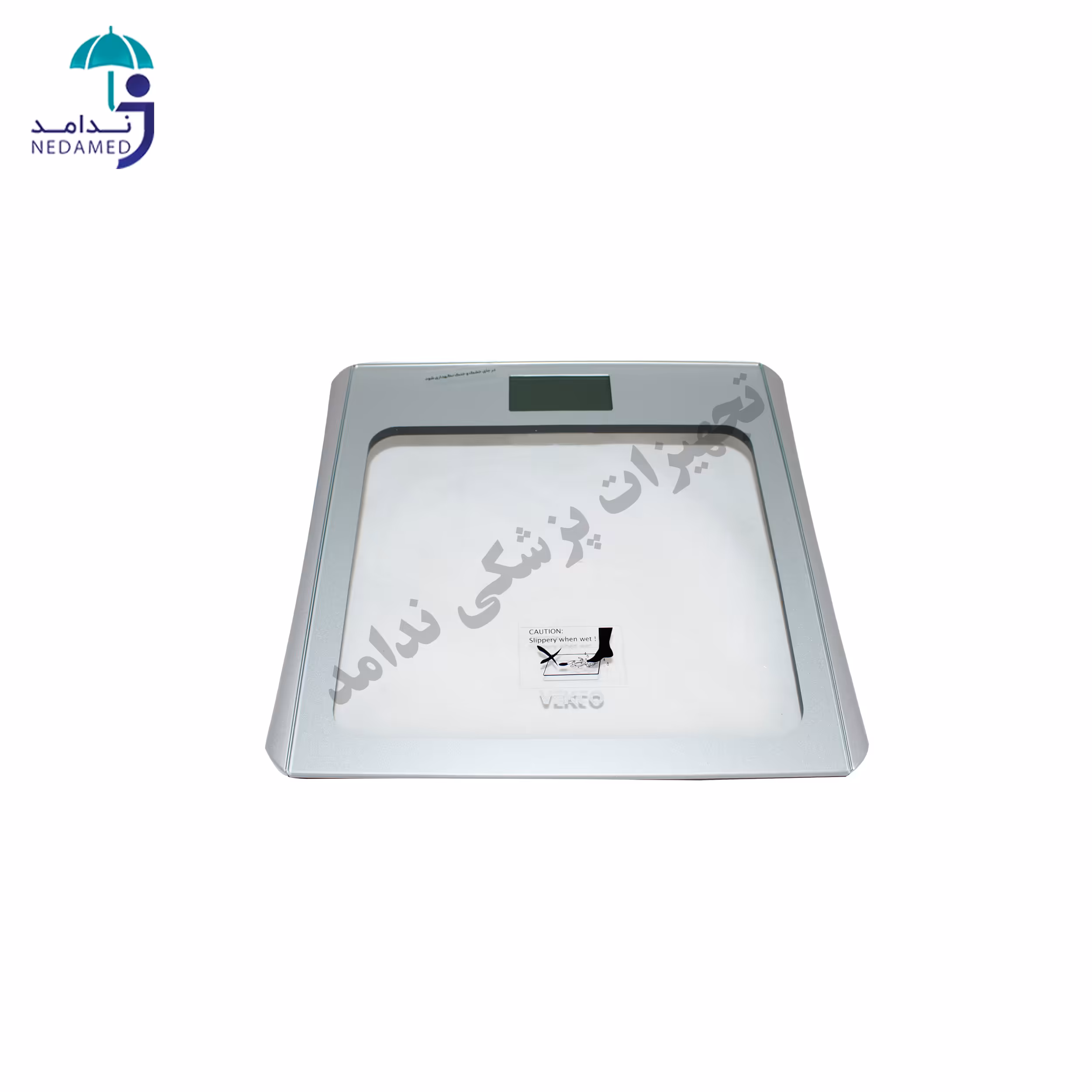 ترازو دیجیتال وکتو مدل EB 9430