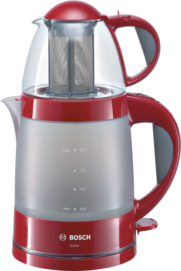 چای ساز بوش مدل TTA2010