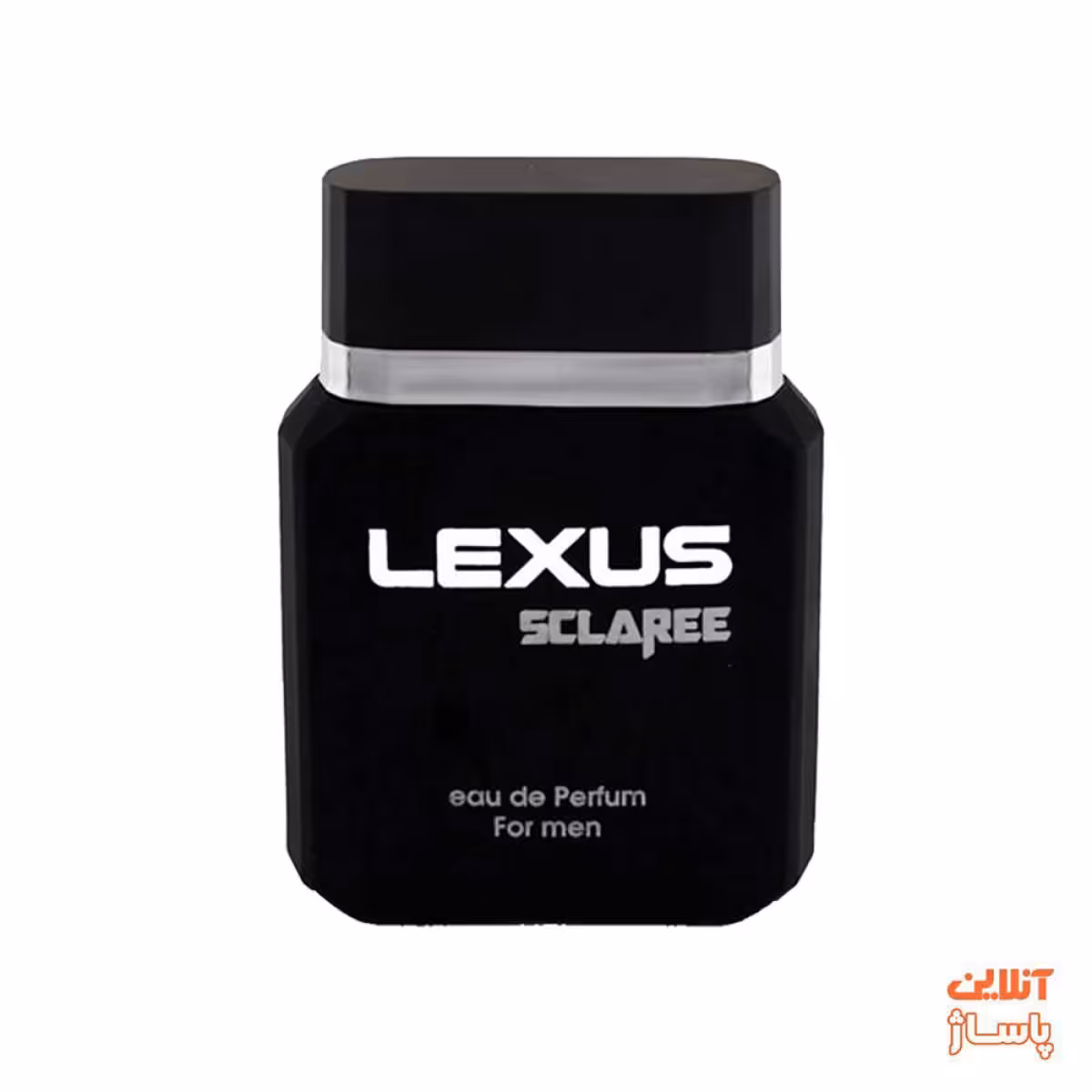 ادوپرفیوم مردانه اسکلاره مدل Lexus حجم 100 میلی لیتر