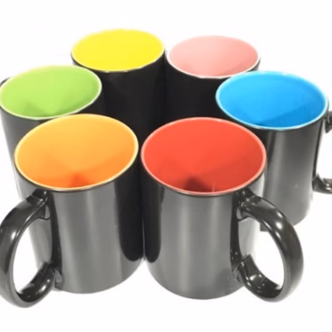 ماگ جادویی (داخل رنگی)