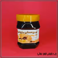 رب طبیعی لیمو عمانی(400G)