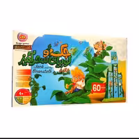 بازی فکری ایرانی هوگرمدل جک و لوبیای سحرآمیز