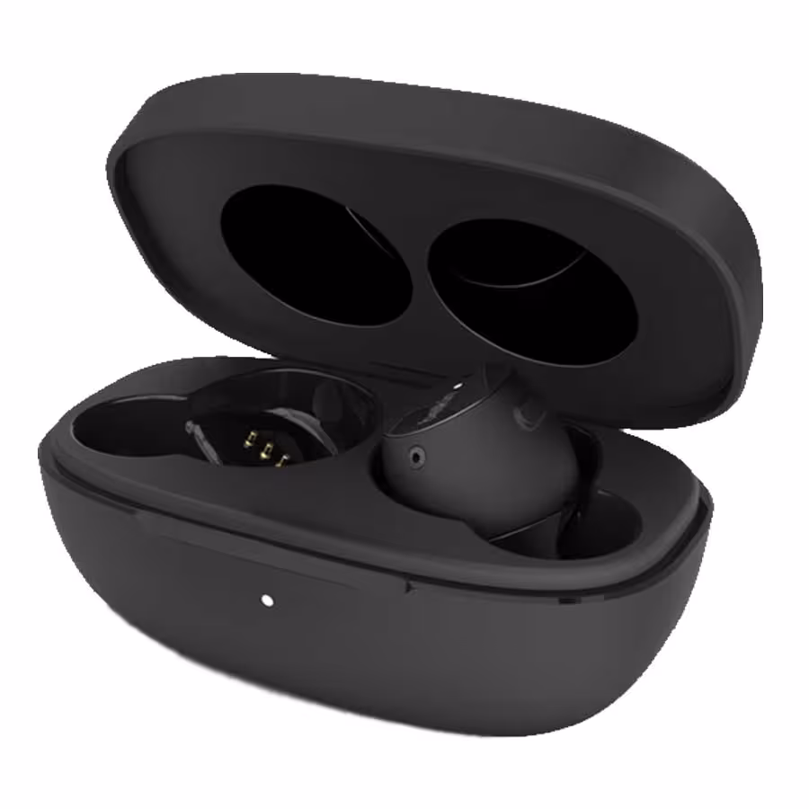 قیمت و خرید هندزفری بی‌سیم و بلوتوث بلکین مدل SOUNDFORM Immerse AUC003btBK | یاس ارتباط