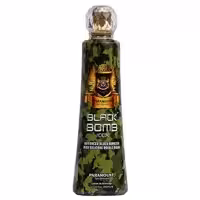 لوسیون سولاریوم پارامونت مدل Black Bomb حجم 250 میل

