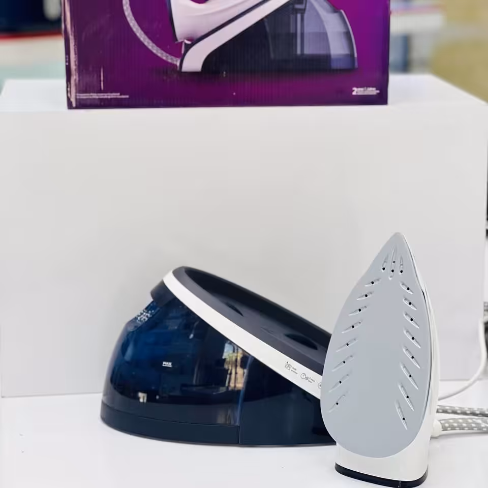 اتومخزن دار فلیپس مدل 5917