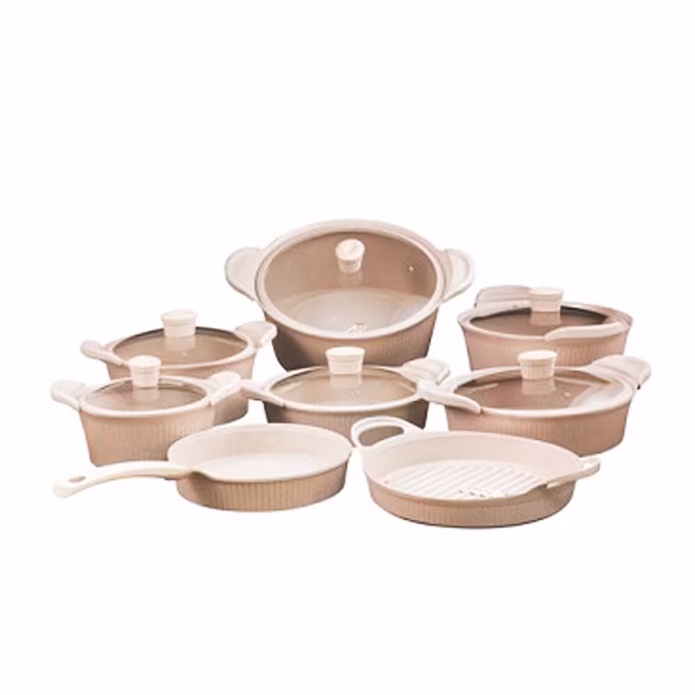 سرویس قابلمه باریتون