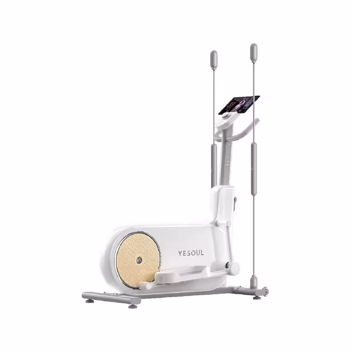 دستگاه تناسب اندام ثابت و هوشمند شیائومی Yesoul Elliptical Trainer EF25 (جعبه باز)