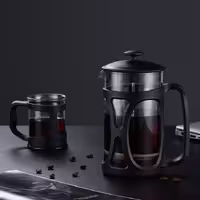فرنچ پرس وان کافی مدل B014-800
