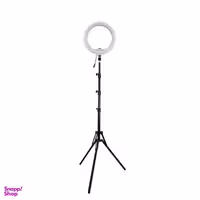 رینگ لایت مدل YQ-320A کد 2