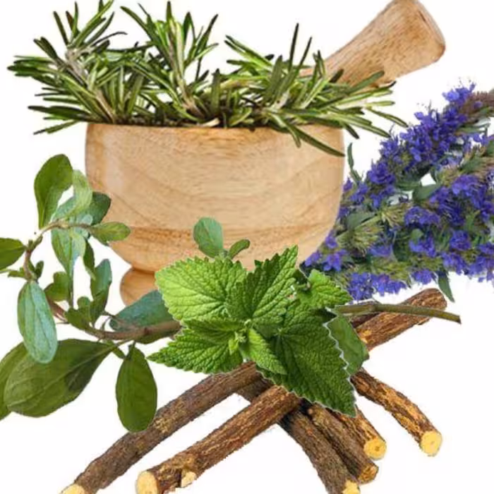 معجون سرماخوردگی و سرفه