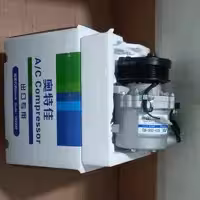 کمپرسور کولر mvm110S مارک اتوکار