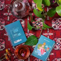 دفتر برنامه ریزی شقایق 