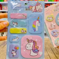 استیک نوت یونیکورن