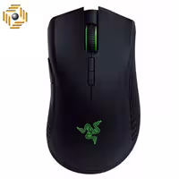 ماوس بی سیم مخصوص بازی ریزر مدل Mamba 2018