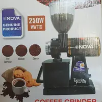 دستگاه آسیاب برقی 250 وات  3660 نوا