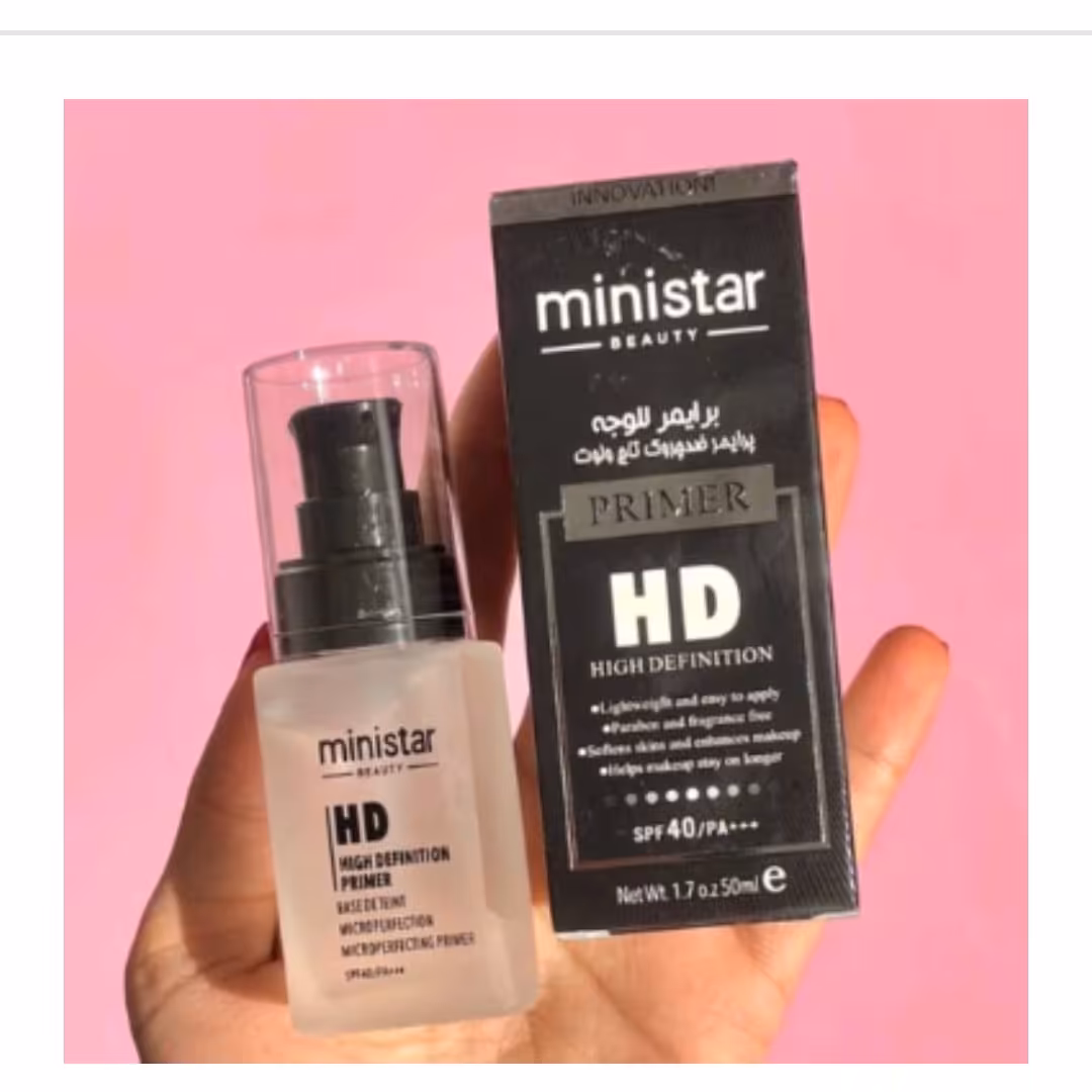 پرایمر مینی استار 