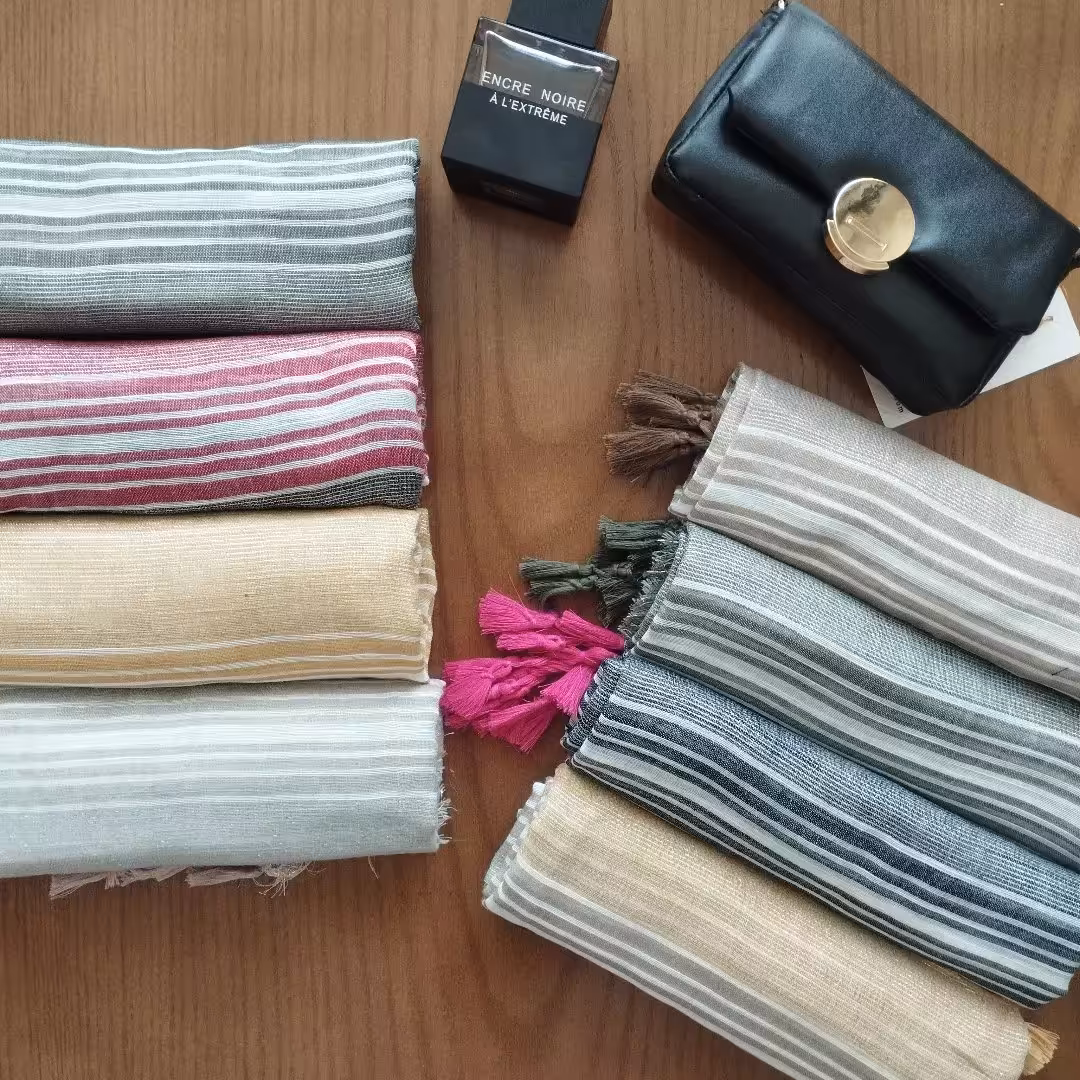 شال خاص و زیبا 