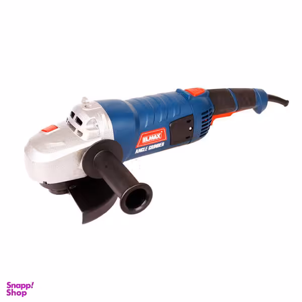 فرز سنگبری المکس مدل A.G 389