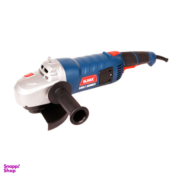 فرز سنگبری المکس مدل A.G 389