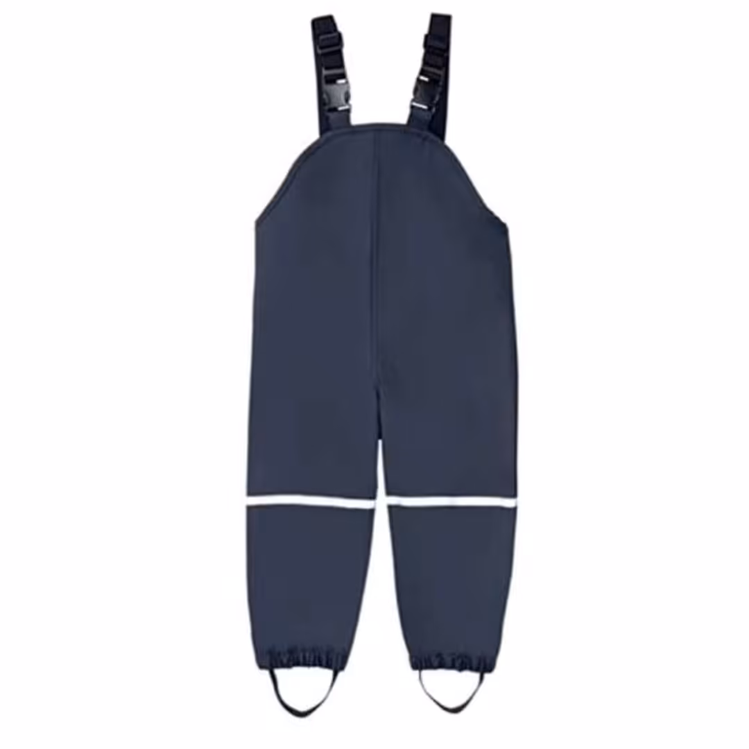 شلوار سرهمی پسرانه تو کرکی و ضد آب لوپیلو مناسب سایز 1 تا 2 سالگی 