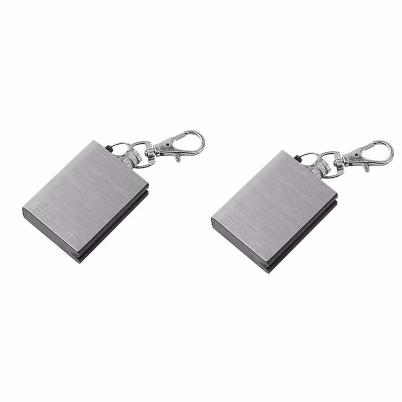 آتش زنه مدل دائمی بسته 2 عددی