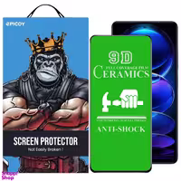 محافظ صفحه نمایش سرامیکی اپیکوی مدل unbreakable مناسب برای گوشی موبایل شیائومی Redmi Note 12 5G