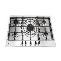 اجاق گاز صفحه ای سینجر مدل SDS 703