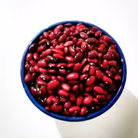 لوبیا قرمز درجه یک (450 گرمی)