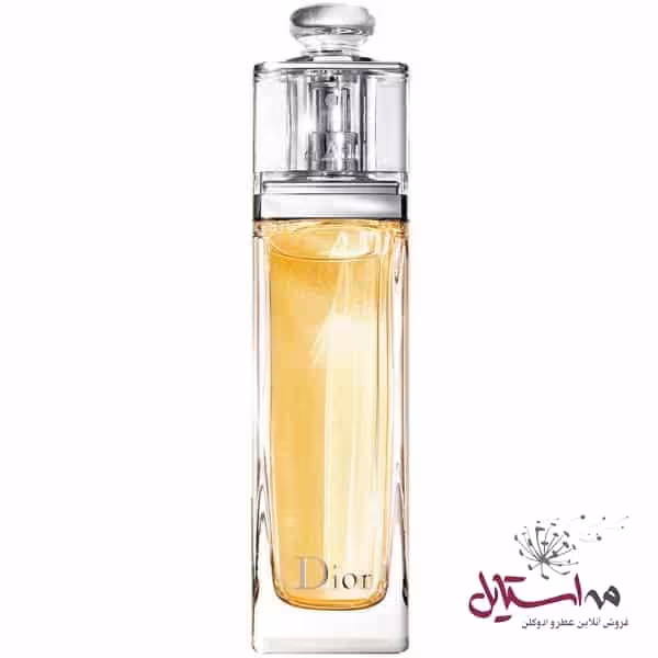 ادو تویلت زنانه Dior Addict حجم 100 میلی لیتر