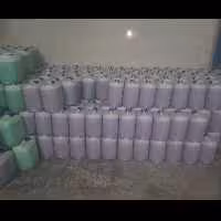 پک 5 عددی انواع مایع لباسشویی  ظرفشویی  دستشویی 10 لیتری حبیبی کیفیت عالی و رایحه ادکلنی (پس کرایه )