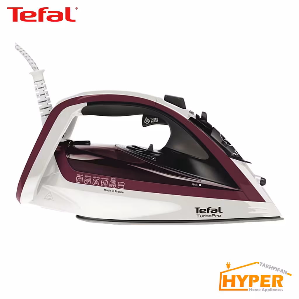 اتو تفال FV5605