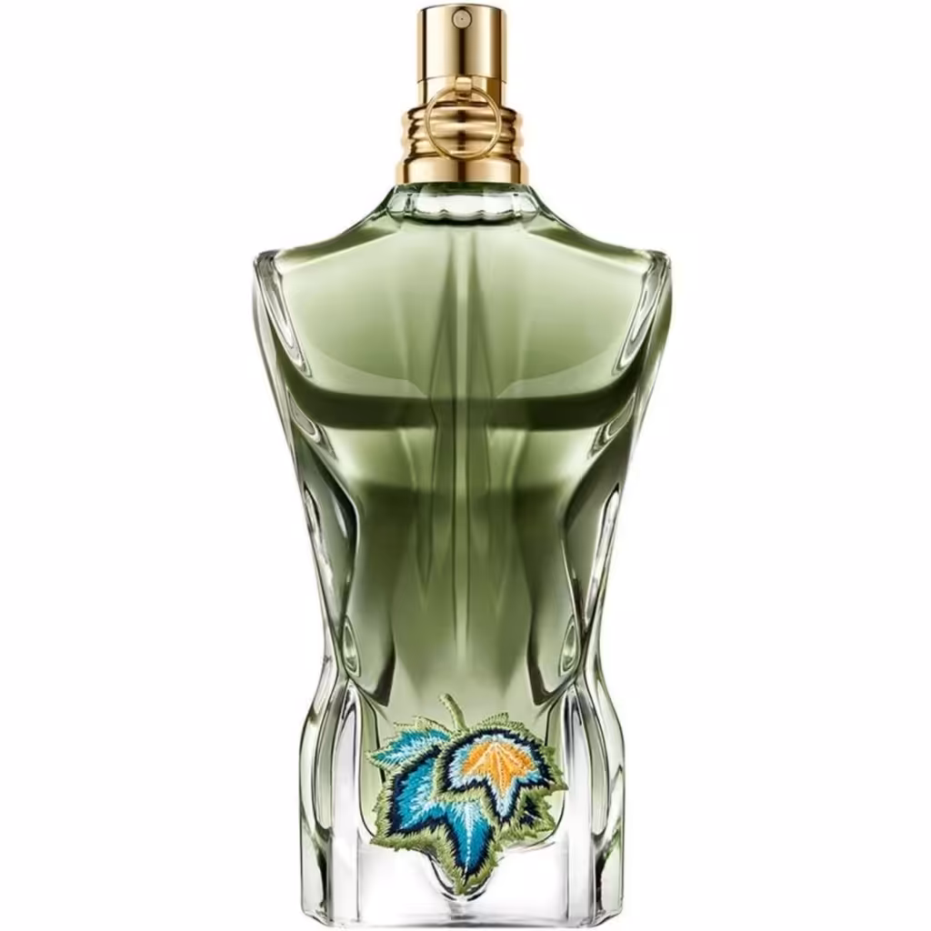 لا بل پرادایس گاردن ژان پل گوتیه - Le Beau Paradise Garden Jean Paul Gaultier