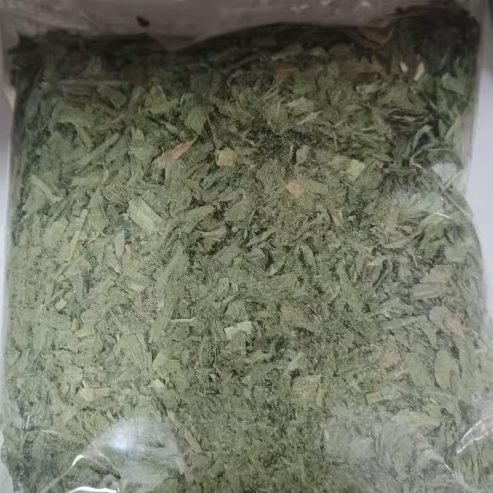 سبزی خشک تره 500گ 