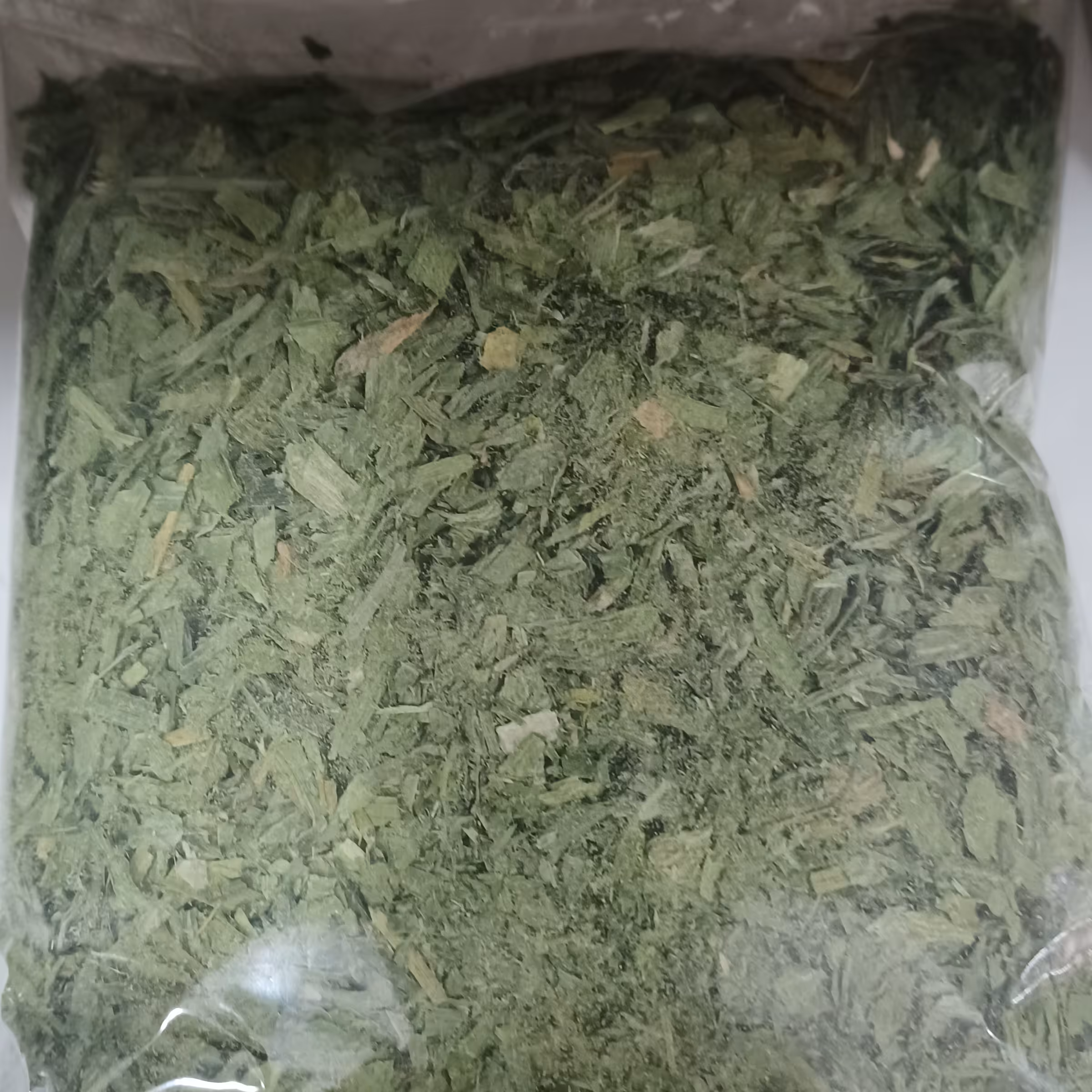 سبزی خشک تره 500گ 