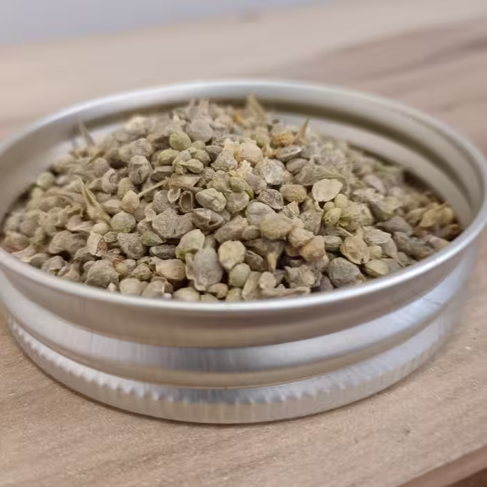 بذر اسفناج 75 گرم
