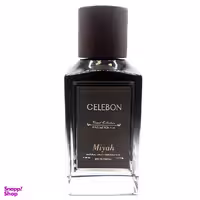 ادوپرفیوم مردانه سلبون مدل Miyah