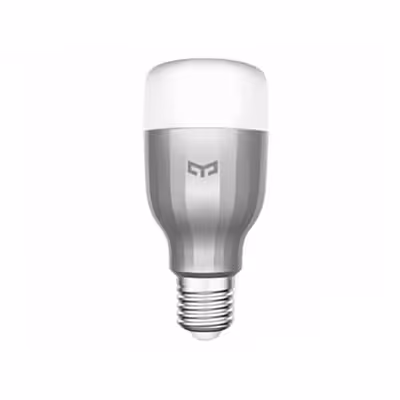 لامپ حبابی  LEDهوشمند شیائومی