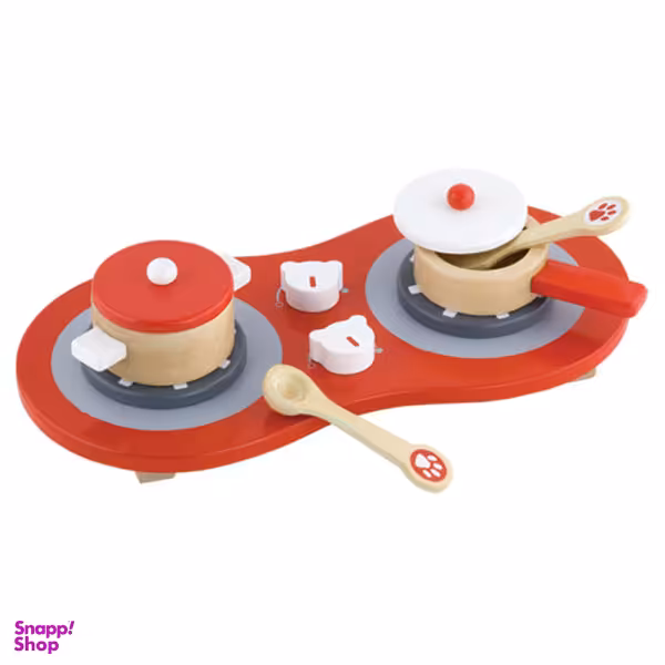 اسباب بازی مدل اجاق گاز کد 50230