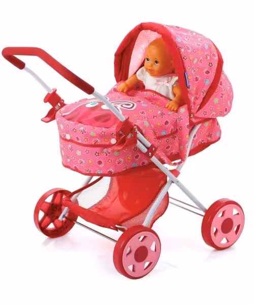 كالسكه طرح كفشدوزك كد86512