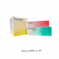ست قالبگیری پروتسیل – protesil molding set
