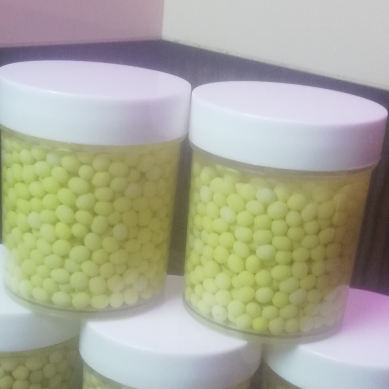 خاویار حلزون(طلای خالص)پک 1000تایی