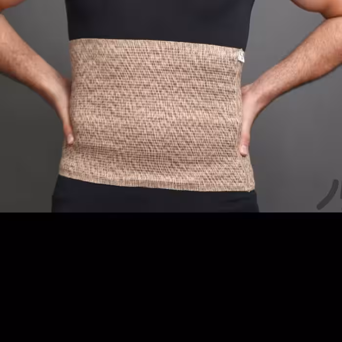 
کلیه بند موهری (BA096)
توضیحات محصول 

این محصول به جهت حمایت از کلیه ها طراحی شده است

موارد تجویز 

 ایجاد حفظ 