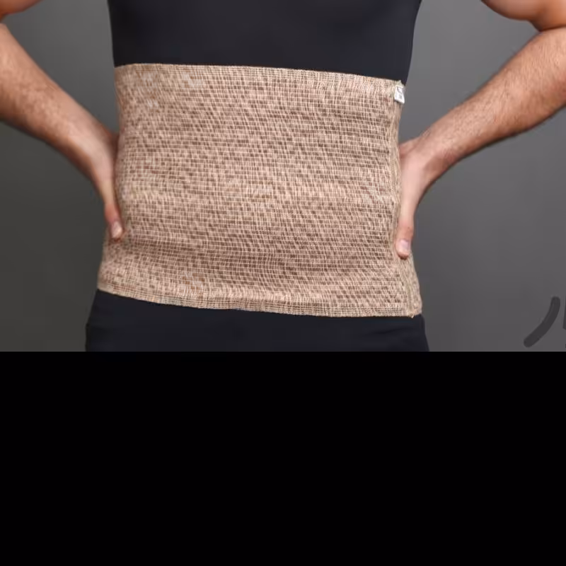 
کلیه بند موهری (BA096)
توضیحات محصول 

این محصول به جهت حمایت از کلیه ها طراحی شده است

موارد تجویز 

 ایجاد حفظ 