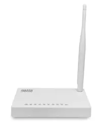 مودم روتر ADSL بی سیم نتیس DL4311