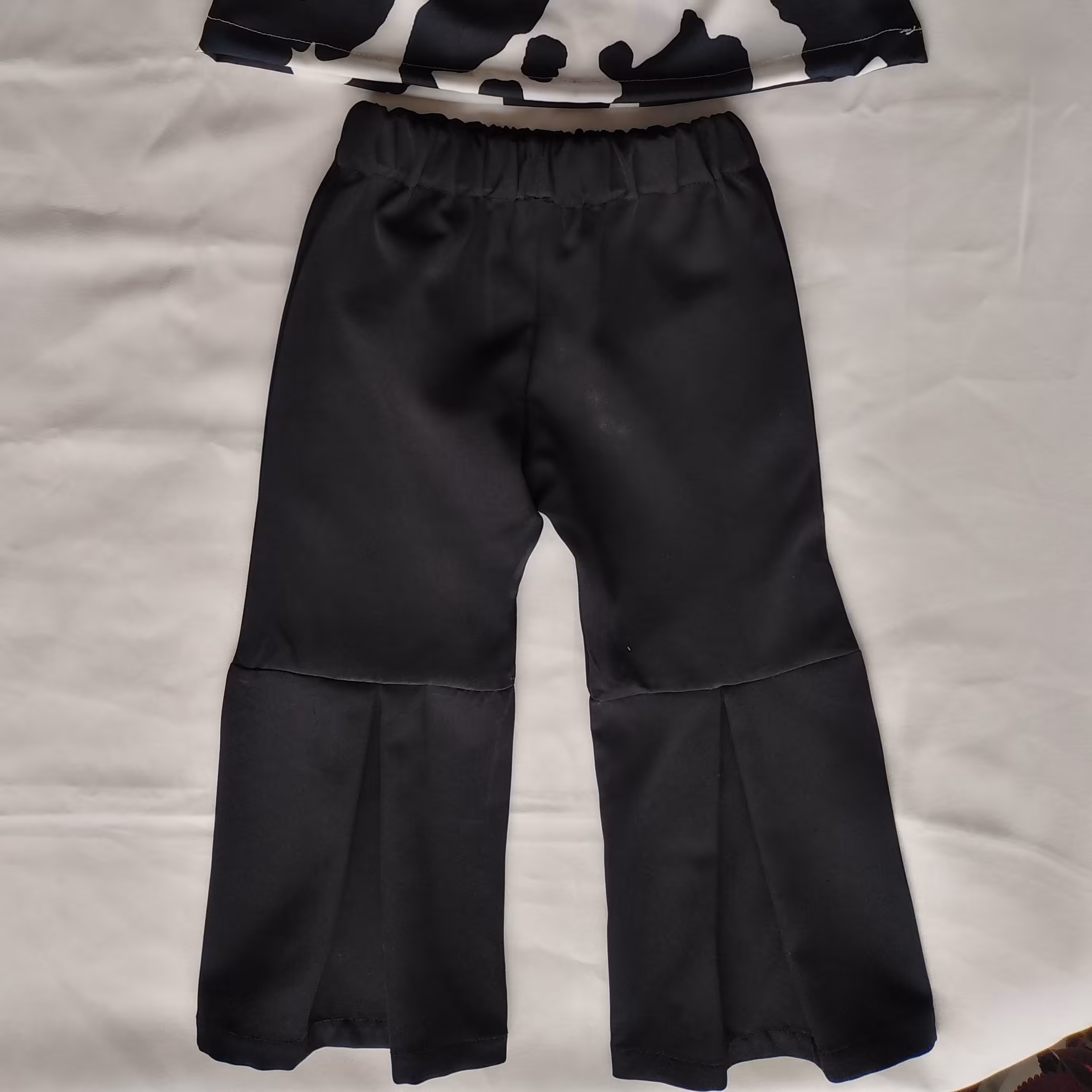 شلوار دخترانه 