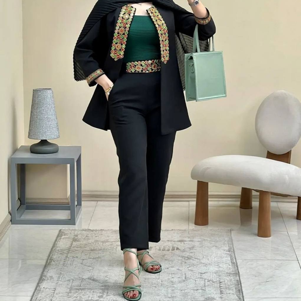 مانتو و شلوار زنانه مانتو شلوار زنانه مانتو زنانه شومیز شلوار زنانه ست زنانه سرهمی زنانه