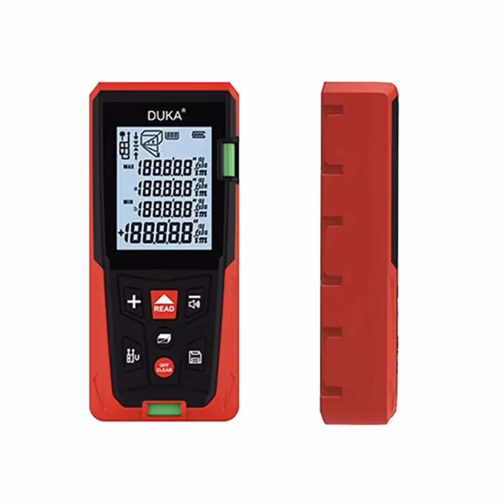 فاصله سنج لیزری شیائومی DUKA ATuMan LS3 Laser Rangefinder