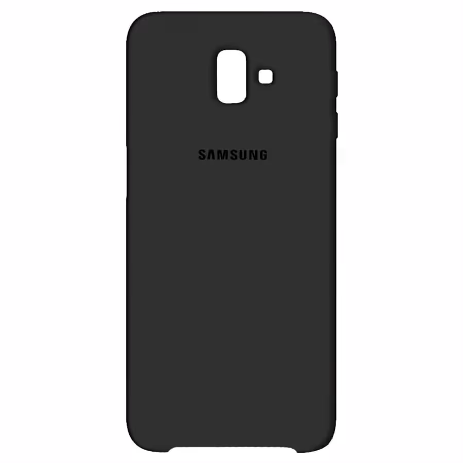 کاور موبایل برای سامسونگ Galaxy J6 2018