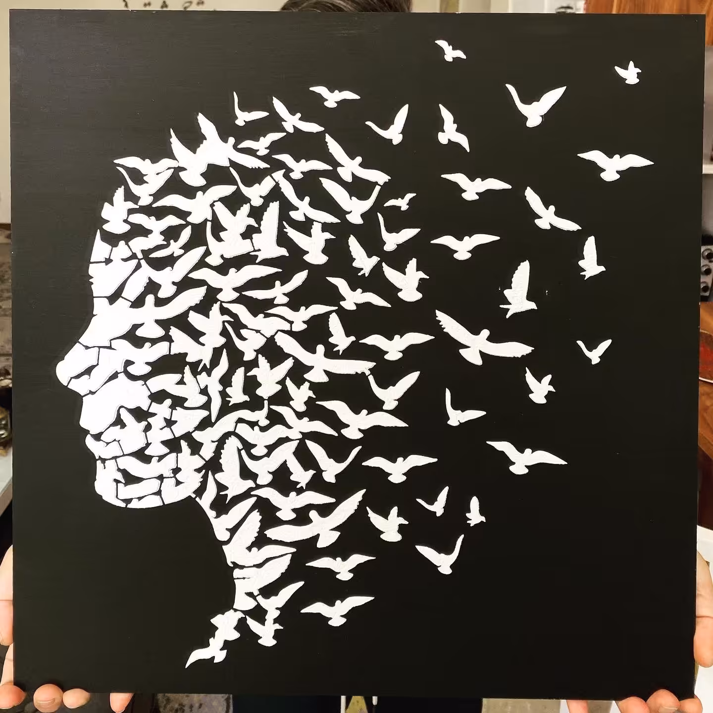 تابلو دکوراتیو