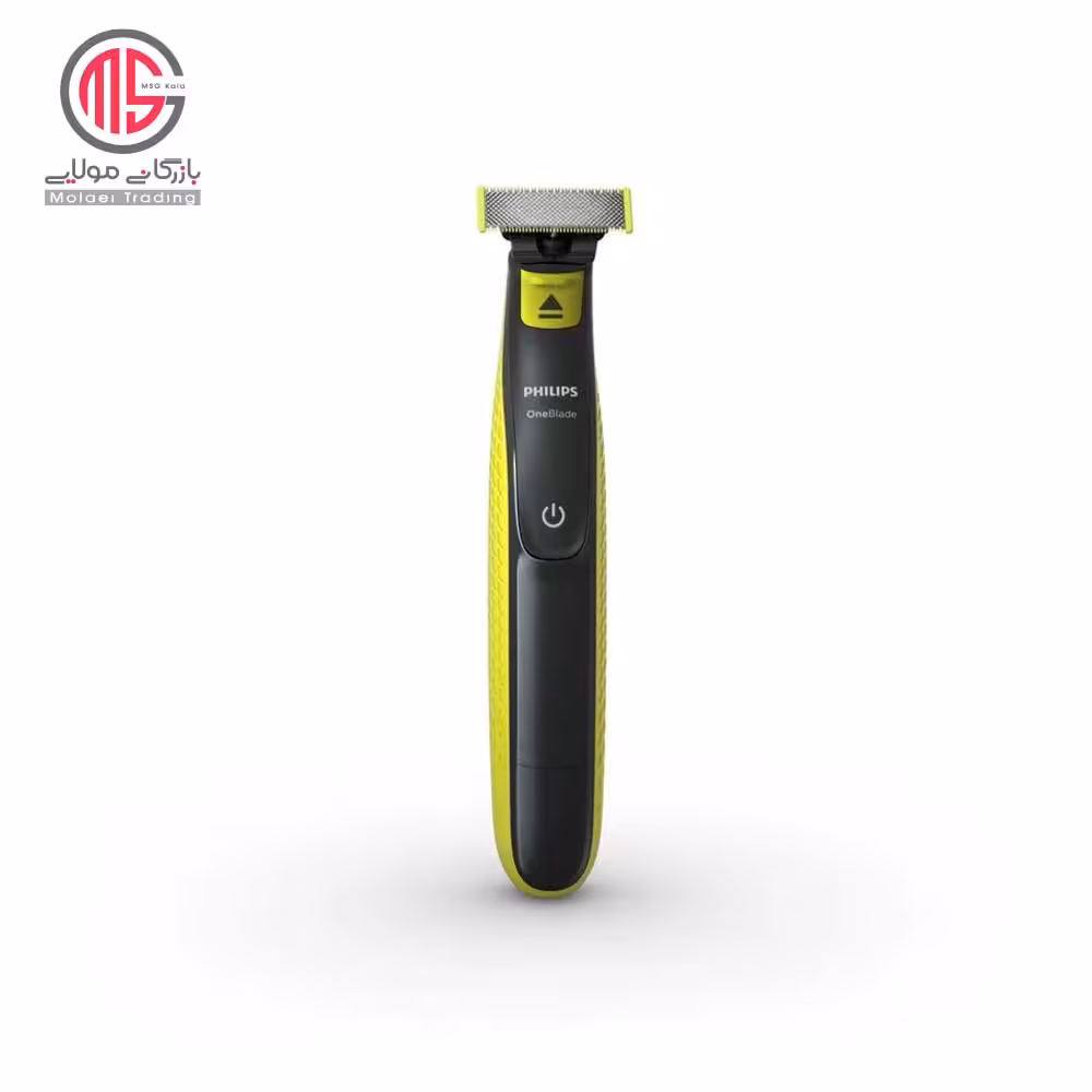 ماشین اصلاح فیلیپس مدل QP2724 وان بلید